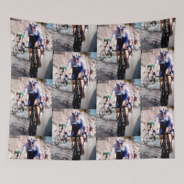 Item preview, CYCLISTS NUMBER ONE designed and sold by solgel47.
