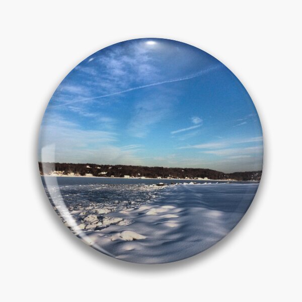 Item preview, Icy New York (1) designed and sold by CncptulCaptures.