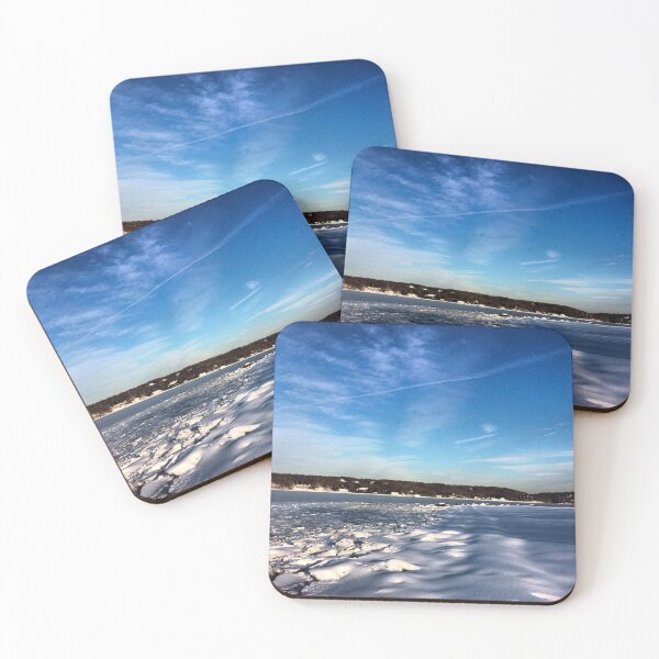 Item preview, Icy New York (1) designed and sold by CncptulCaptures.