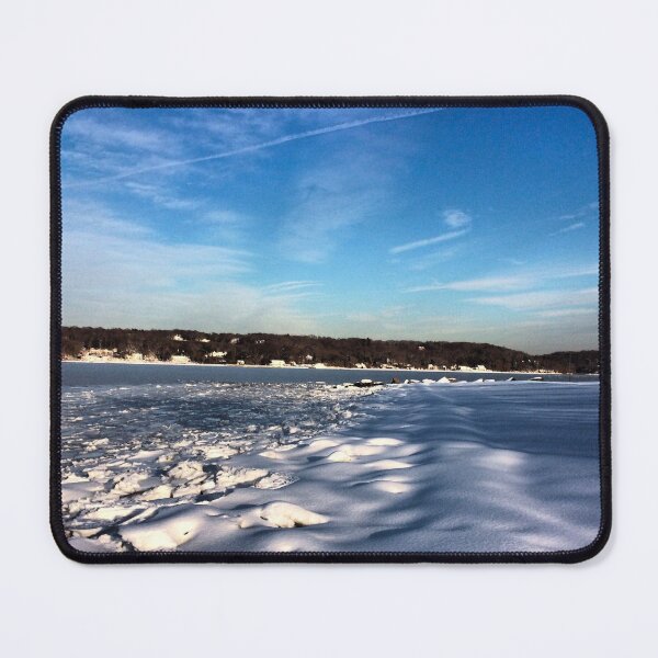 Item preview, Icy New York (1) designed and sold by CncptulCaptures.