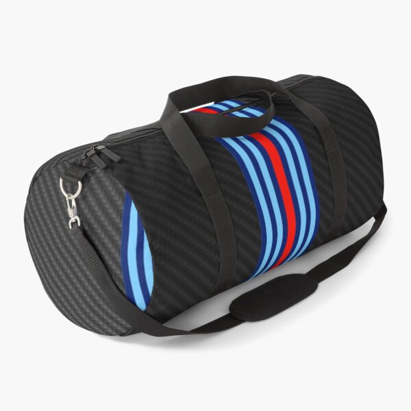 Item preview, Carbon Fiber Martini Racing Stripes designed and sold by Road To Track.