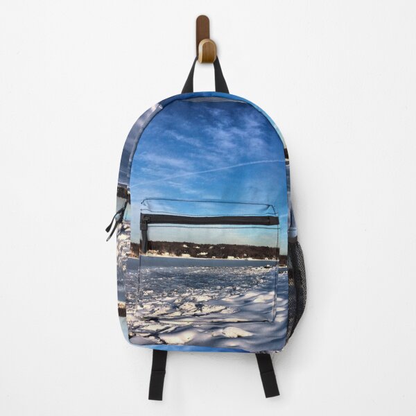 Item preview, Icy New York (1) designed and sold by CncptulCaptures.