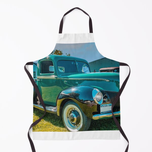 Artikelvorschau, Ford 1940 Lkw entworfen und verkauft von barkeypf.