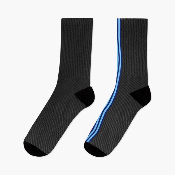 Item preview, Carbon Fiber Martini Racing Stripes designed and sold by Road To Track.