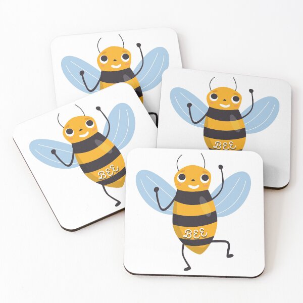 Item preview, bee swarm  t-shirt   designed and sold by SheryfaEl.