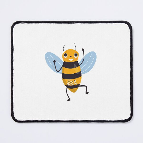 Item preview, bee swarm t-shirt designed and sold by SheryfaEl.