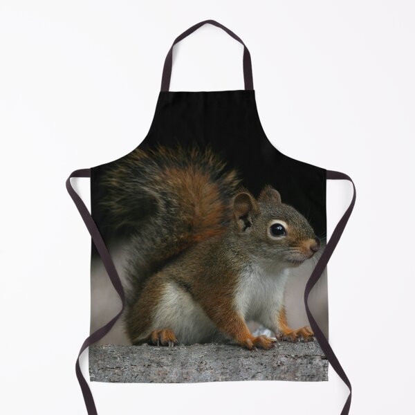 Item preview, Red Squirrel designed and sold by Enola Gay Wagner.