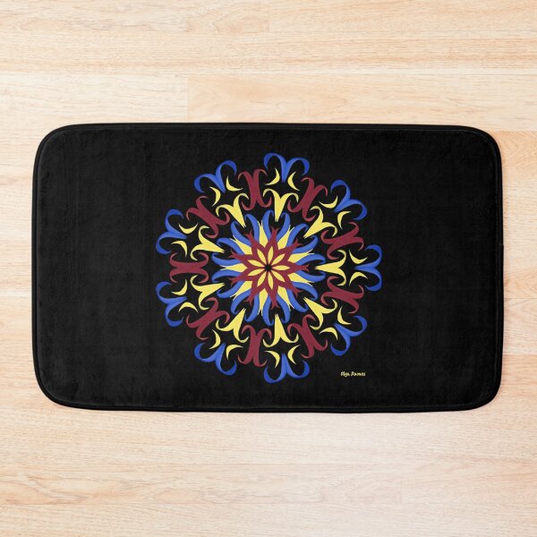 Item preview, Mandad (Version 2) designed and sold by olgaramos.