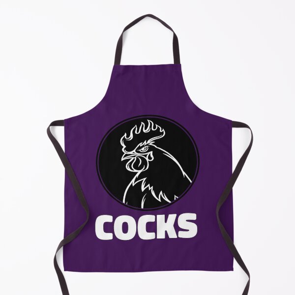Item preview, Cocks logo designed and sold by HeavyBurden.
