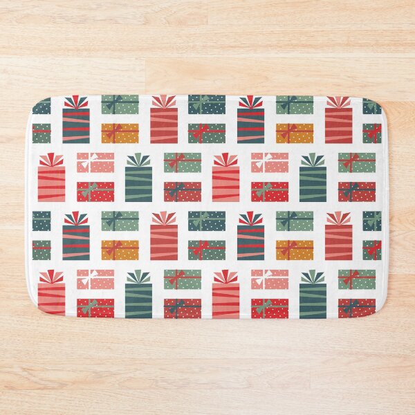 Item preview, Vintage Holiday Gifts 1 designed and sold by Daisy Beatrice.