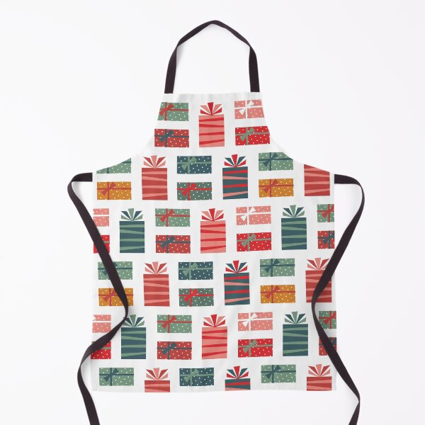 Item preview, Vintage Holiday Gifts 1 designed and sold by Daisy Beatrice.
