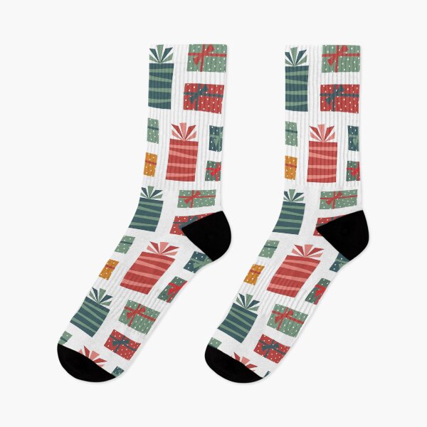 Item preview, Vintage Holiday Gifts 1 designed and sold by Daisy Beatrice.