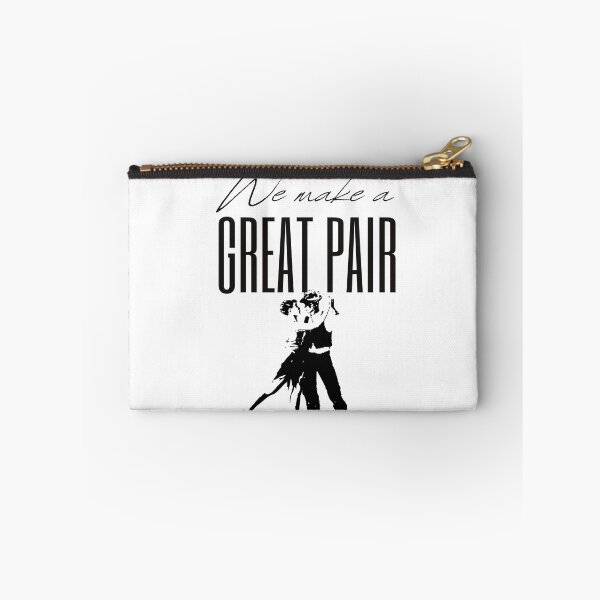 Item preview, We make a great pair-Better Together -LOVE Matching Couples designed and sold by Red-ElYoubi.
