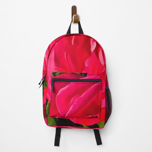 Item preview, Single Red Romantic Rose Illuminated By Glorious Sunlight   designed and sold by DEC02.