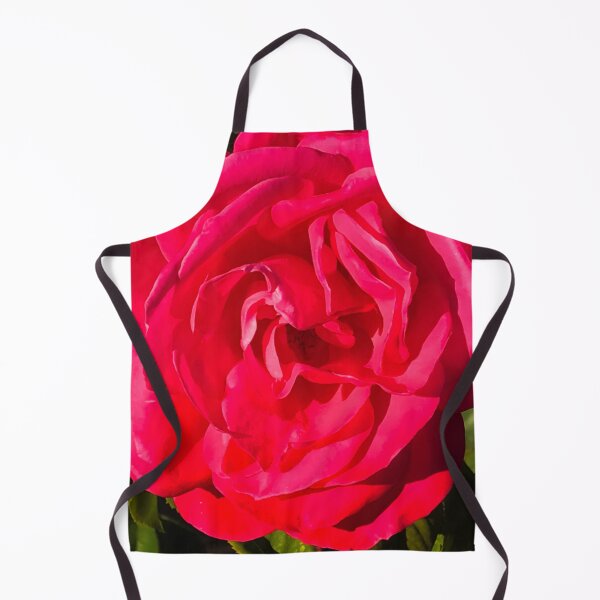 Item preview, Single Red Romantic Rose Illuminated By Glorious Sunlight designed and sold by DEC02.