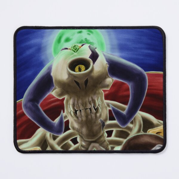 Item preview, Undead Wizard designed and sold by Geckone.