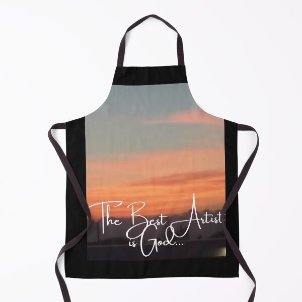 Item preview, The Best Artist is God 3 designed and sold by JRXFoundation.