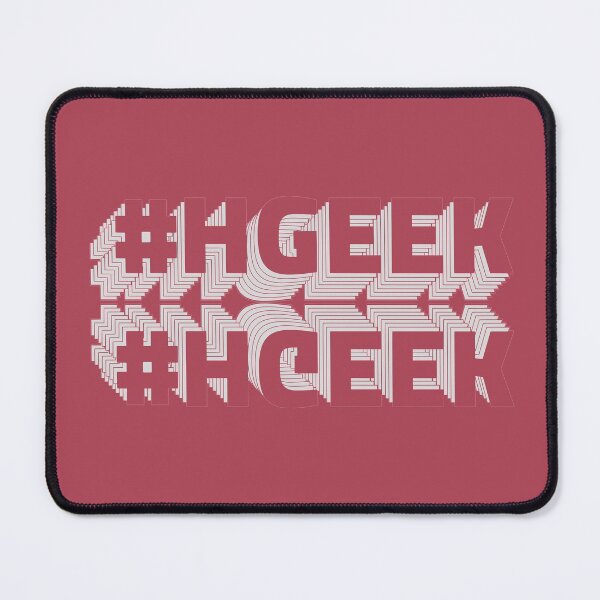 Item preview, 3D LAYERED TEXT GRAPHIC designed and sold by HGEEK.