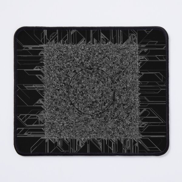 Item preview, Circuit Square designed and sold by Emitropy.