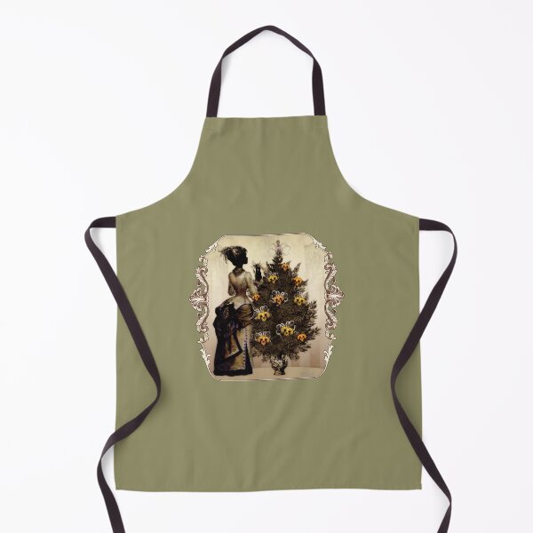 Item preview, An Etta Diem Dark Attic Christmas designed and sold by InsectsAngels.