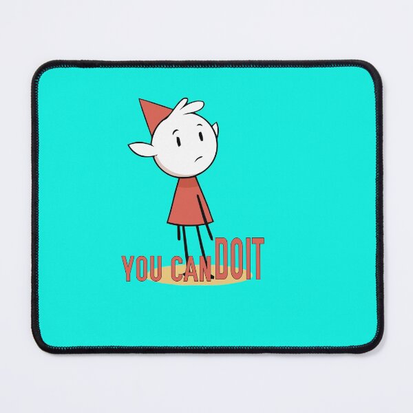 Item preview, hilda netflix cute girl  hilda ALFUR CUTE happy days gifts birthday designed and sold by AZEM-ST.