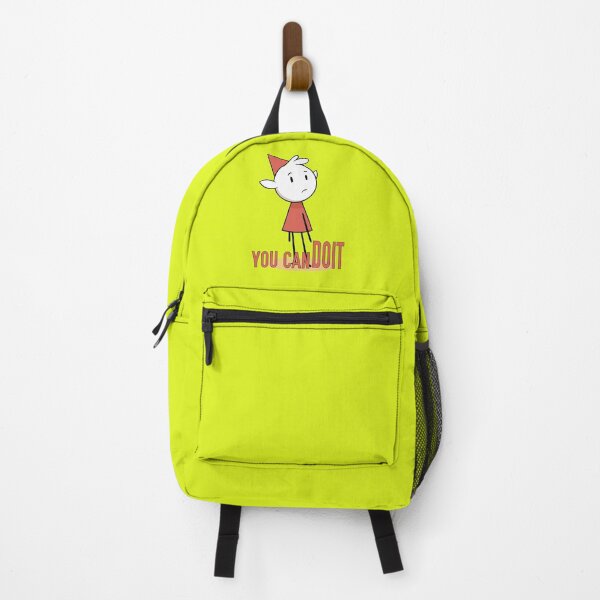 Item preview, hilda netflix cute girl  hilda ALFUR CUTE happy days gifts birthday designed and sold by AZEM-ST.