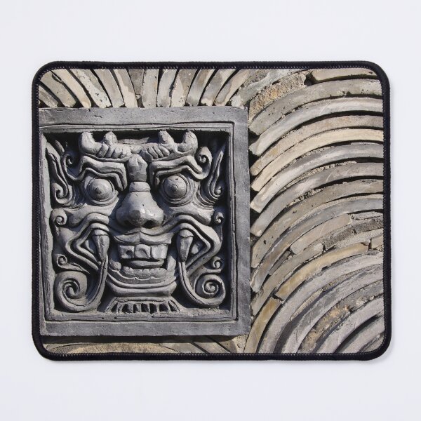 Item preview, Korean Wall designed and sold by Jacki Temple.