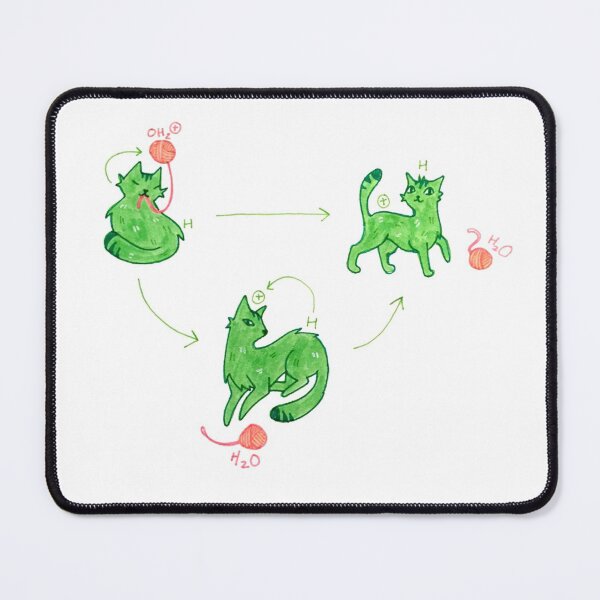 Item preview, Ramesh Cat designed and sold by MissFiatLux.