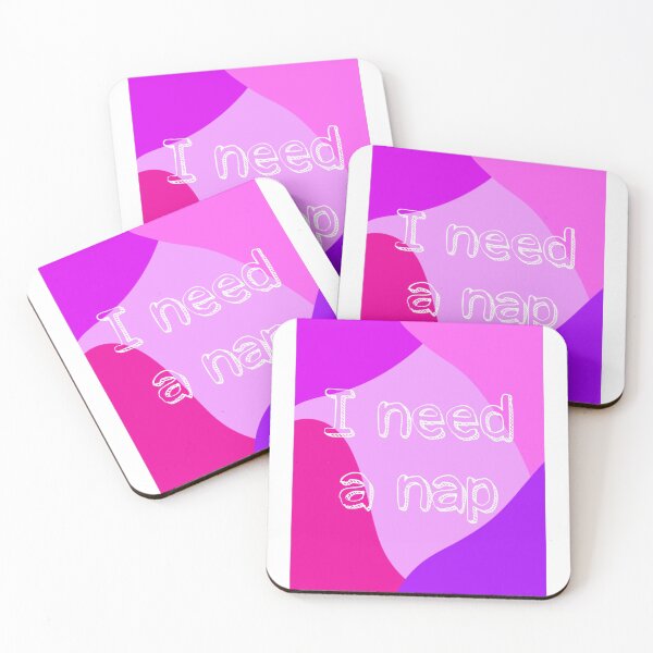 Item preview, I need a nap designed and sold by Fifi263.