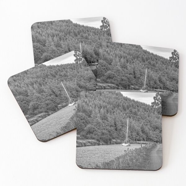 Item preview, Crinan Canal - B&W designed and sold by tomg.