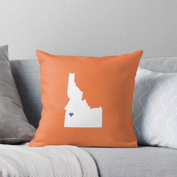 Item preview, Idaho Love designed and sold by Maren Misner.