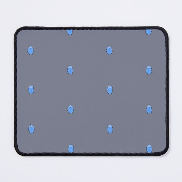 Item preview, Beetle - Light Blue Purple designed and sold by Risky Beetle.