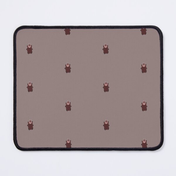 Item preview, Beetle - Dark Red designed and sold by Risky Beetle.