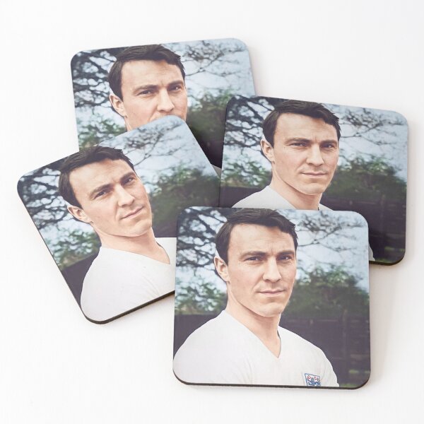 Item preview, Jimmy Greaves goals designed and sold by AndythephotoDr.
