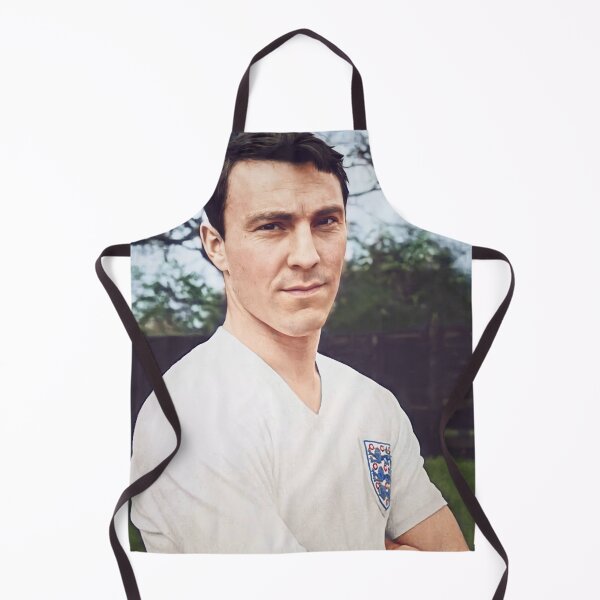 Item preview, Jimmy Greaves goals designed and sold by AndythephotoDr.