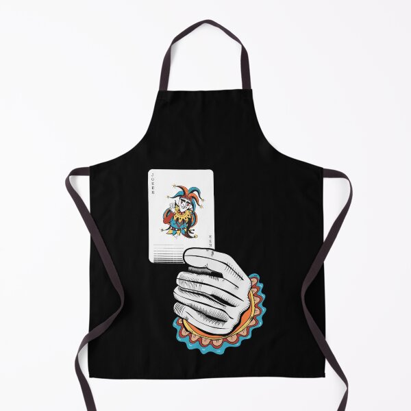 Item preview, Joker casino playing card designed and sold by SweetbeStore.