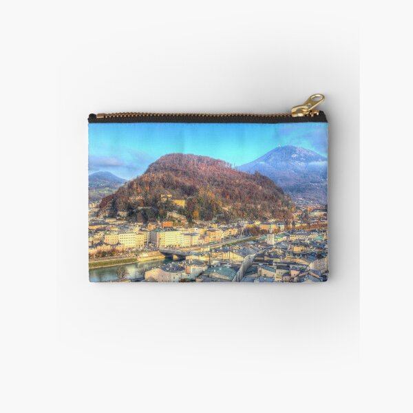 Item preview, Salzburg Austria Vista designed and sold by Londonimages.