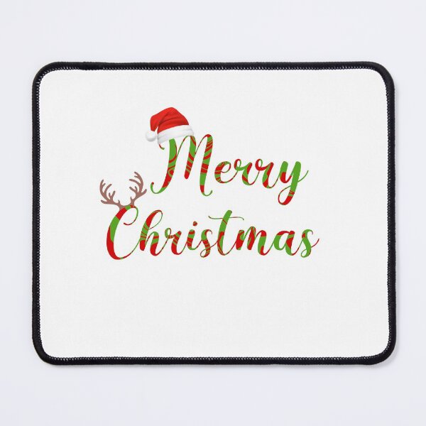 Item preview, Merry Christmas! designed and sold by CGArtwork13.