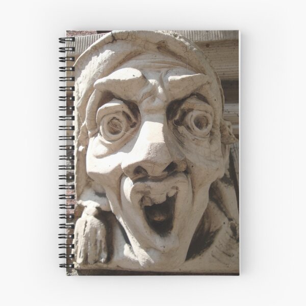 Item preview, Whimsical Grotesque designed and sold by Jacki Temple.