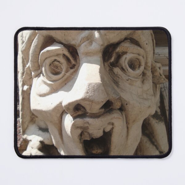 Item preview, Whimsical Grotesque designed and sold by Jacki Temple.