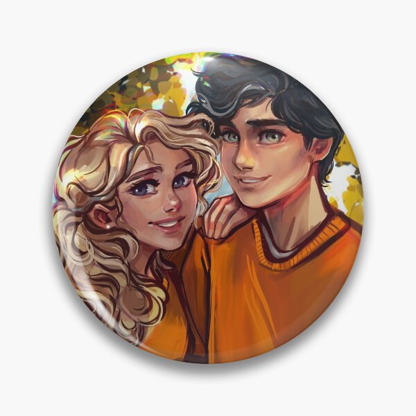 Item preview, Percabeth designed and sold by smoustart.