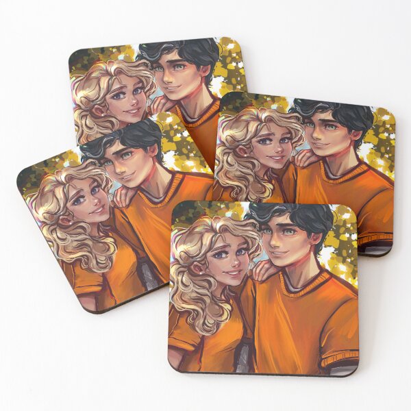 Item preview, Percabeth designed and sold by smoustart.