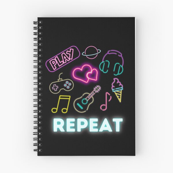 Item preview, Repeat designed and sold by DARKWAYER.