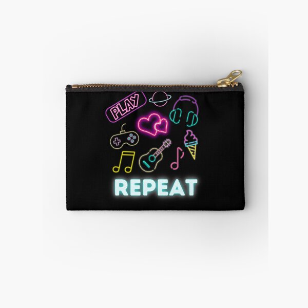 Item preview, Repeat designed and sold by DARKWAYER.