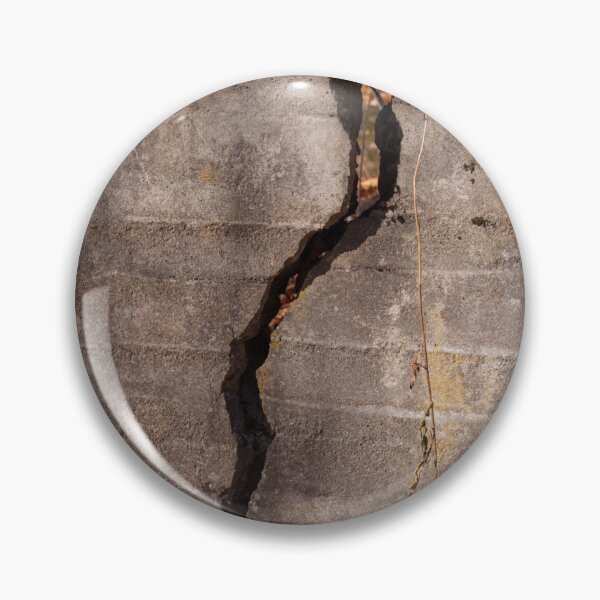 Item preview, Cracked Foundation designed and sold by SYIllustration.