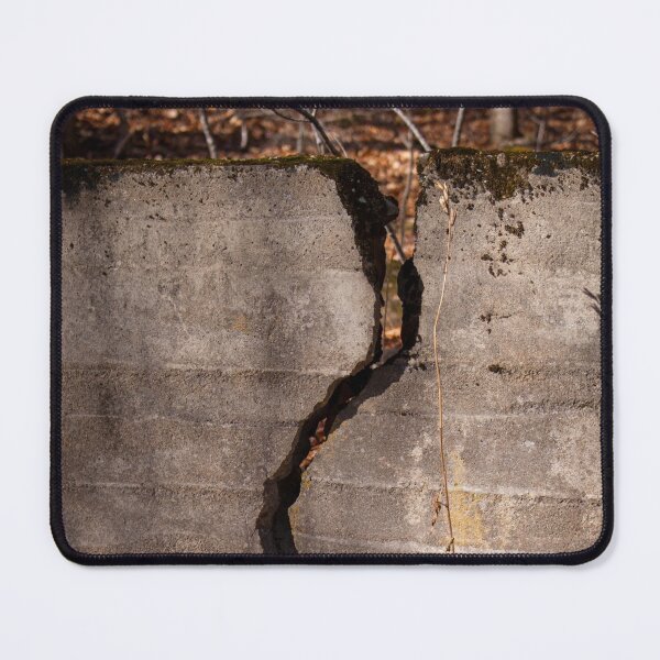 Item preview, Cracked Foundation designed and sold by SYIllustration.
