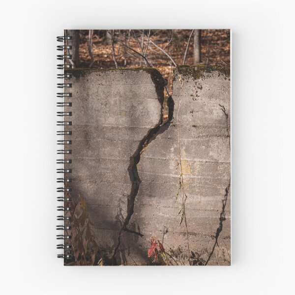 Item preview, Cracked Foundation designed and sold by SYIllustration.