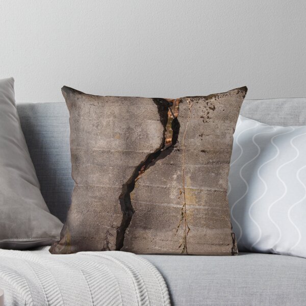 Item preview, Cracked Foundation designed and sold by SYIllustration.