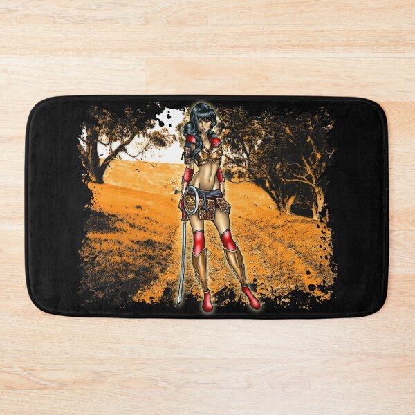 Item preview, Finale Xena designed and sold by stephensuarez84.