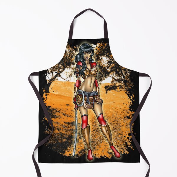 Item preview, Finale Xena designed and sold by stephensuarez84.